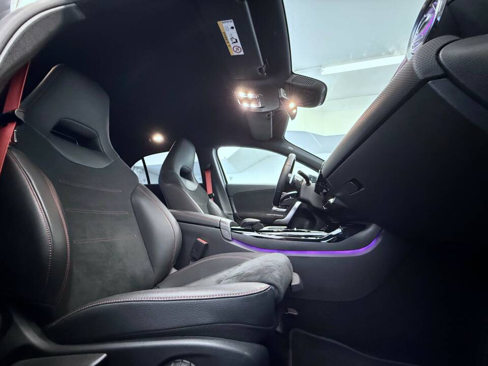 Bild 19/30 von Mercedes-Benz A 35 AMG 4MATIC (2021)
