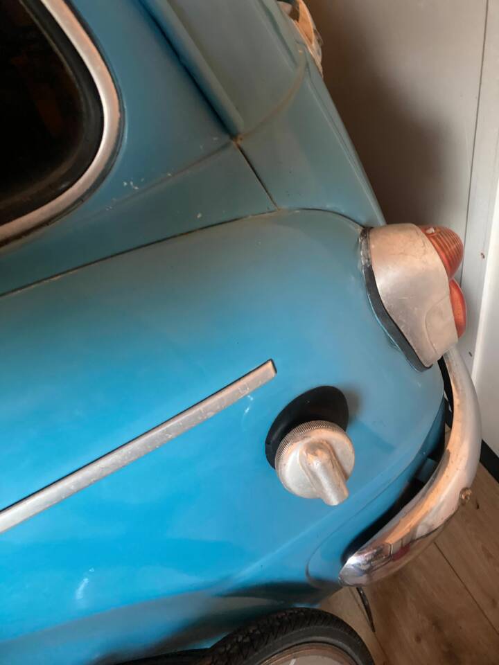 Bild 46/50 von FIAT 1100-103 Familiare (1955)