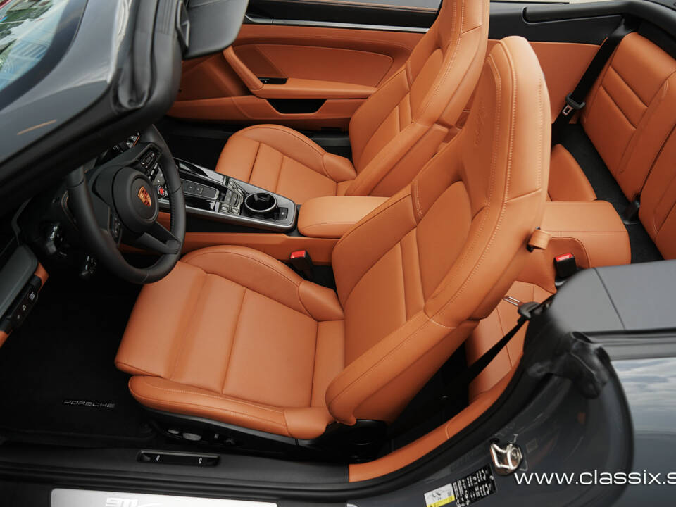 Bild 10/23 von Porsche 911 Carrera (2024)