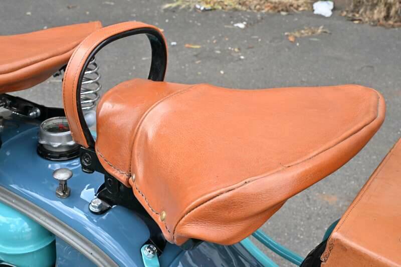 Image 43/50 de Innocenti DUMMY (1957)