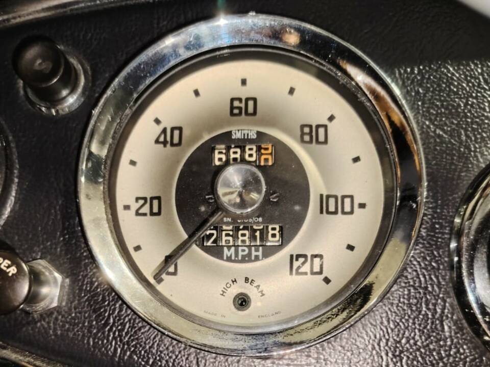 Imagen 50/72 de Austin-Healey 100/6 (BN4) (1957)