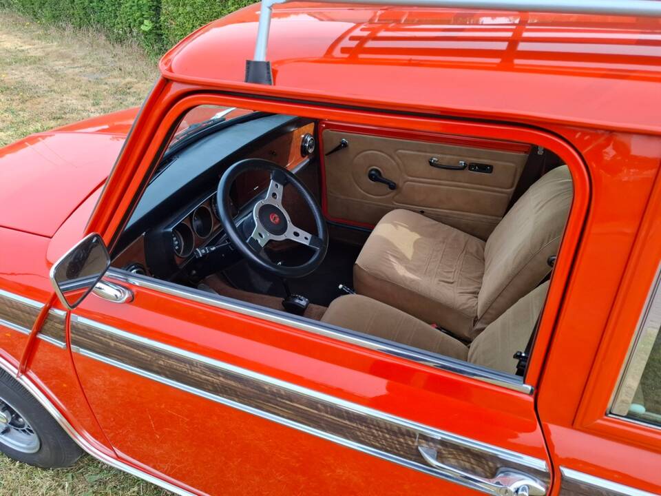 Image 14/28 of Mini Clubman Estate (1973)