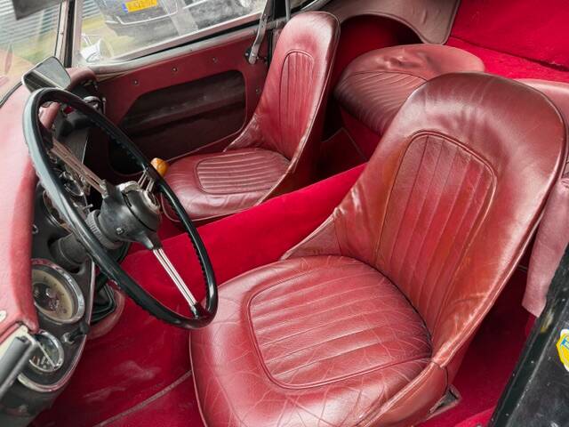 Bild 9/17 von Austin-Healey 100/6 (BN4) (1957)