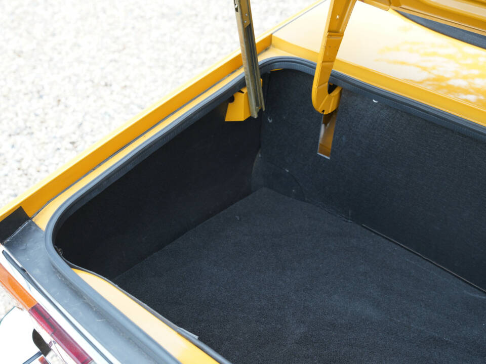 Immagine 19/50 di Triumph TR 6 (1971)