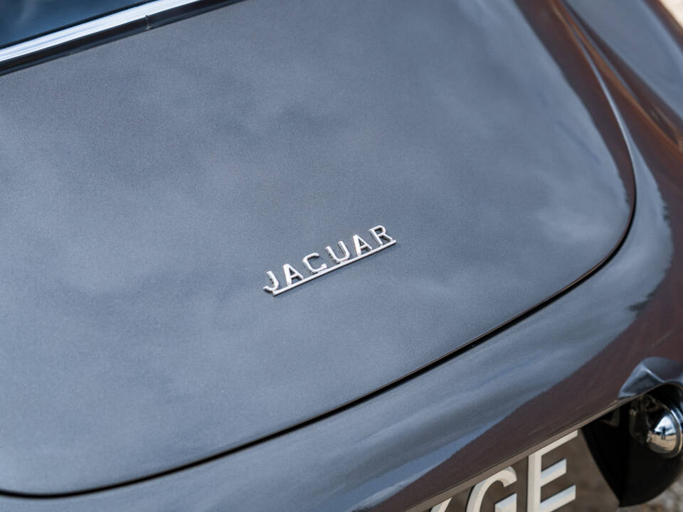 Bild 15/42 von Jaguar E-Type 3.8 (1962)