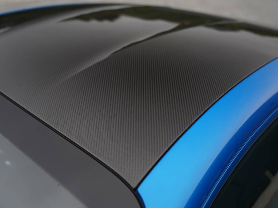 Image 48/50 of Alpine A 110 Legende GT (2021)
