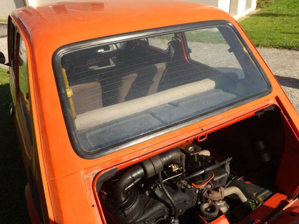 Image 43/50 of FIAT 126 (1981)
