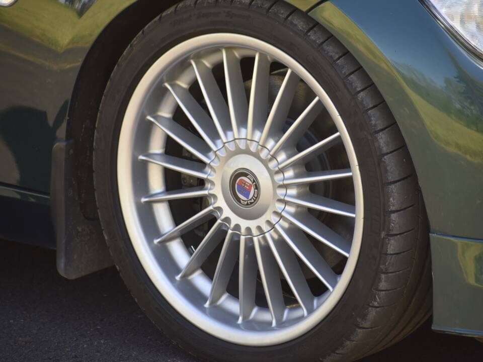 Bild 15/19 von ALPINA B3 Bi-Turbo (2008)