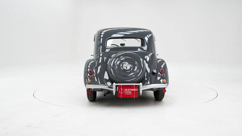 Image 7/15 de Citroën Traction Avant 11 BL (1950)