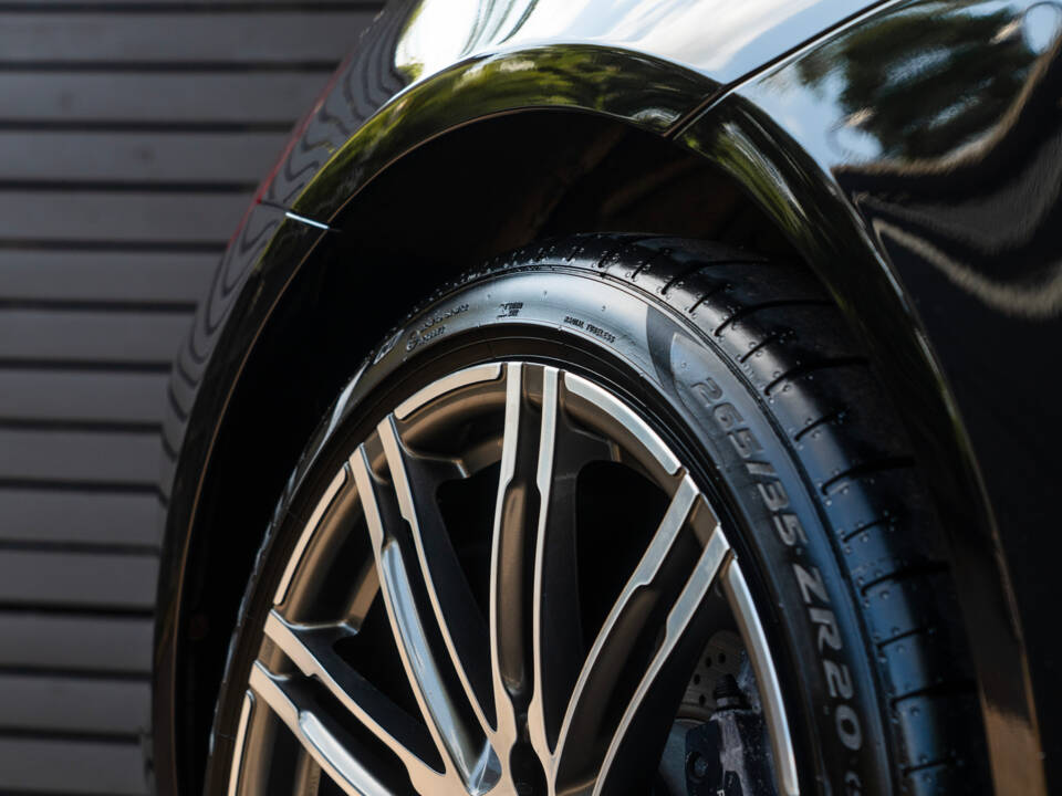 Image 46/47 of Porsche Boxster (2016)