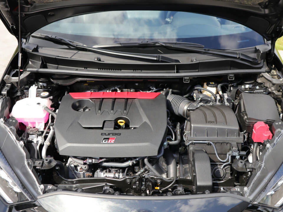 Bild 5/50 von Toyota GR Yaris (2021)