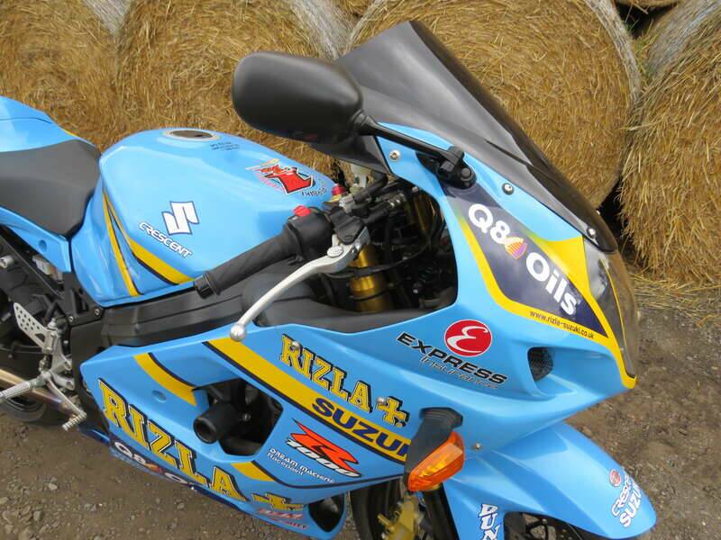 Image 5/35 of Suzuki DUMMY (2005)