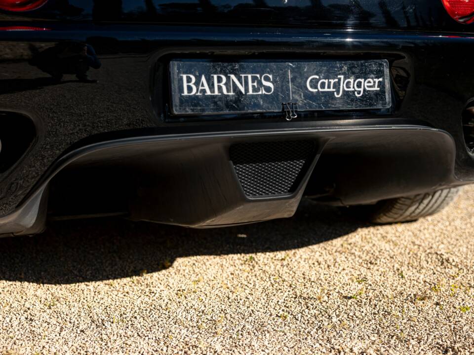 Bild 24/65 von Ferrari 360 Spider (2006)