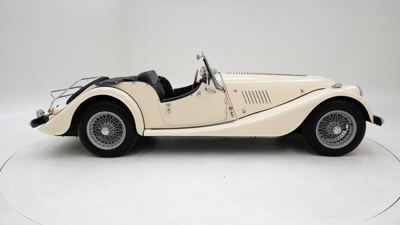 Image 9/15 of Morgan 4&#x2F;4 1800 (1995)