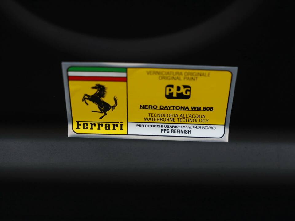 Image 34/50 of Ferrari F430 Spider (2007)