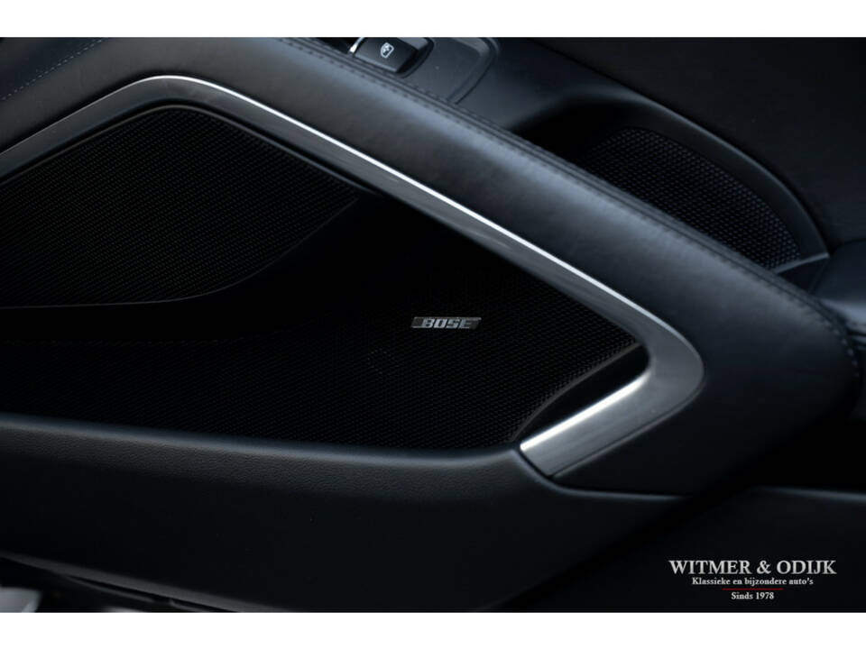 Image 27/38 of Porsche 911 Carrera 4S (2017)