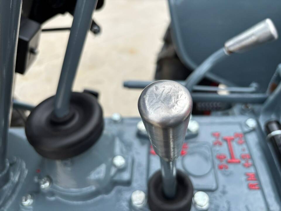 Immagine 30/96 di Lamborghini Lamborghinetta (1959)