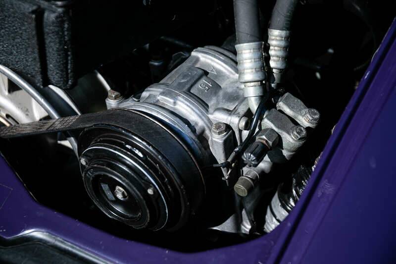 Bild 36/50 von Porsche 911 Turbo (1995)