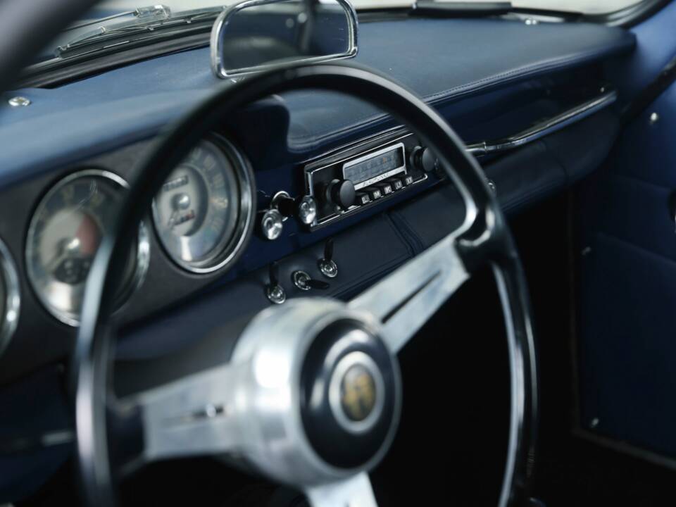 Image 20/50 de Alfa Romeo Giulia 1600 Sprint (1962)