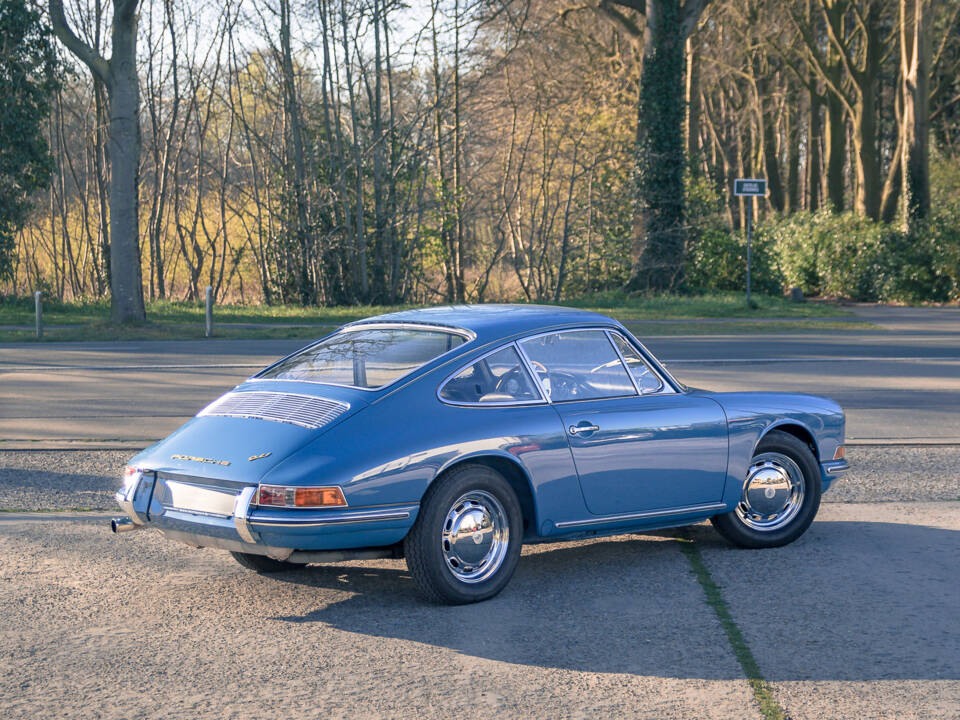 Image 13/49 of Porsche 911 2.0 (1964)