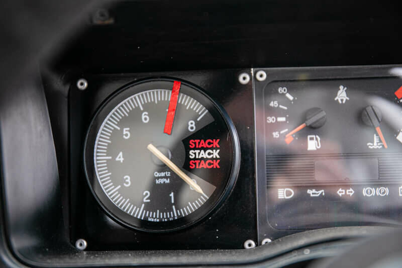 Image 39/50 of Ford Sierra RS Cosworth (1988)