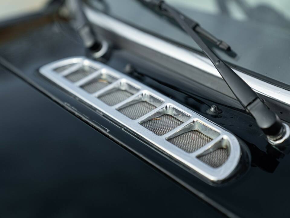 Bild 28/50 von MG MGB GT (1978)