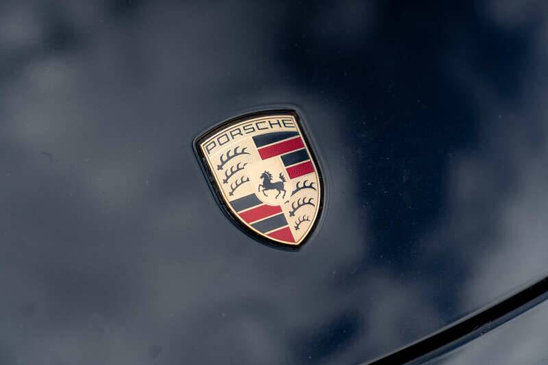 Bild 25/49 von Porsche 718 Cayman (2019)