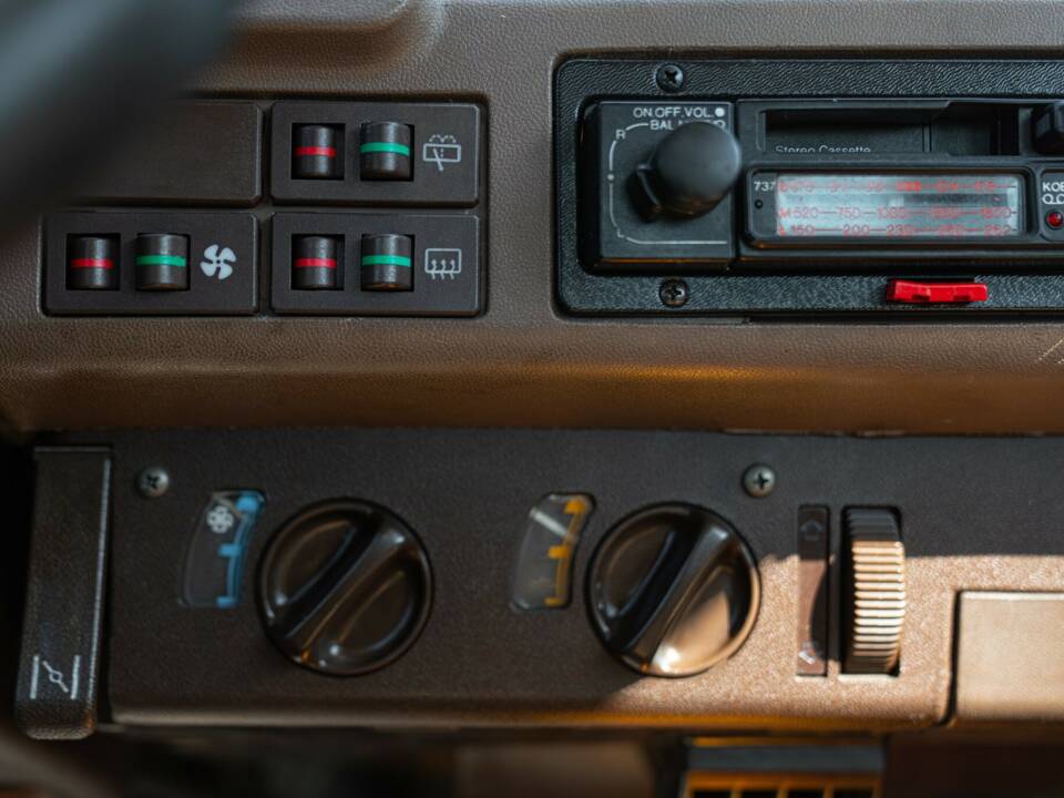 Bild 40/50 von FIAT Ritmo 60 (1980)
