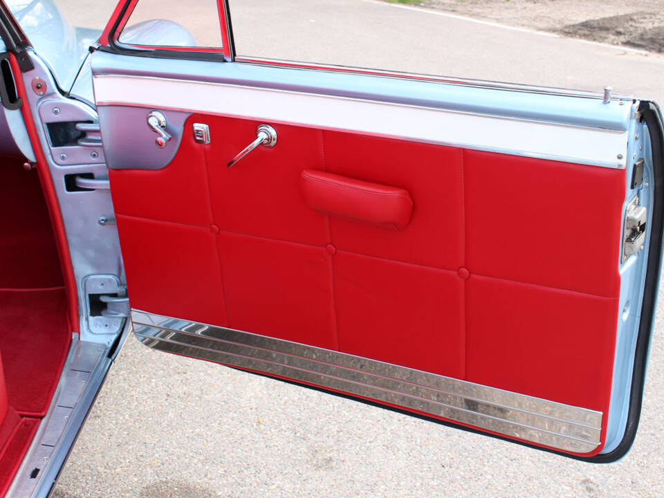 Image 9/11 of Cadillac 62 Convertible (1949)