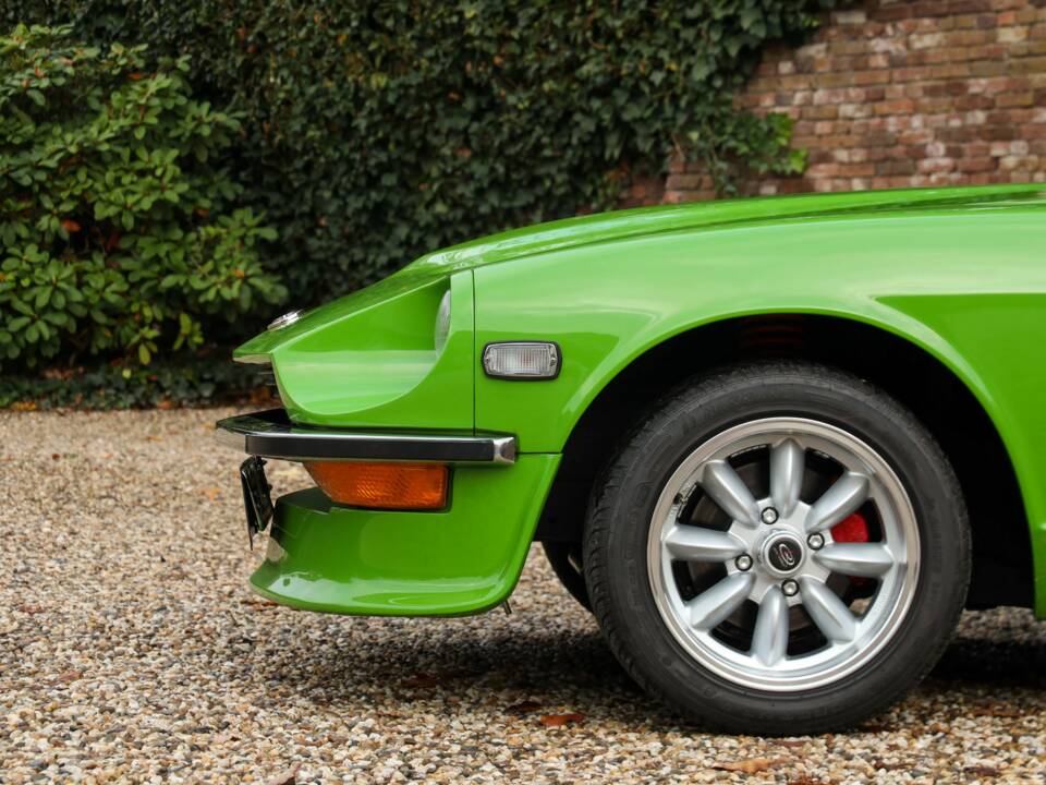 Imagen 38/50 de Datsun 240 Z (1973)