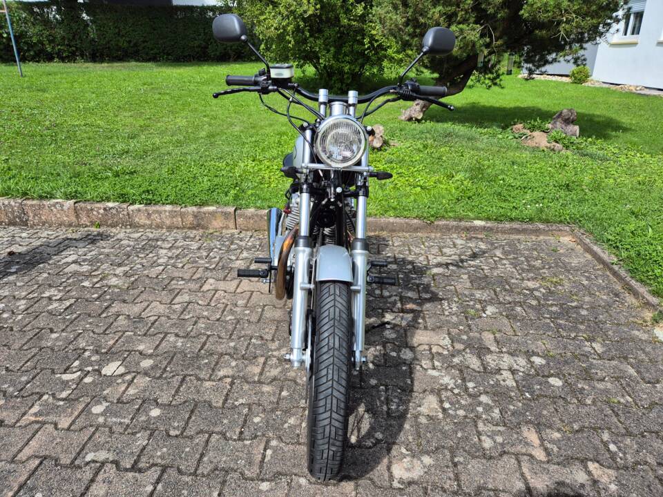 Bild 5/13 von Yamaha DUMMY (1982)