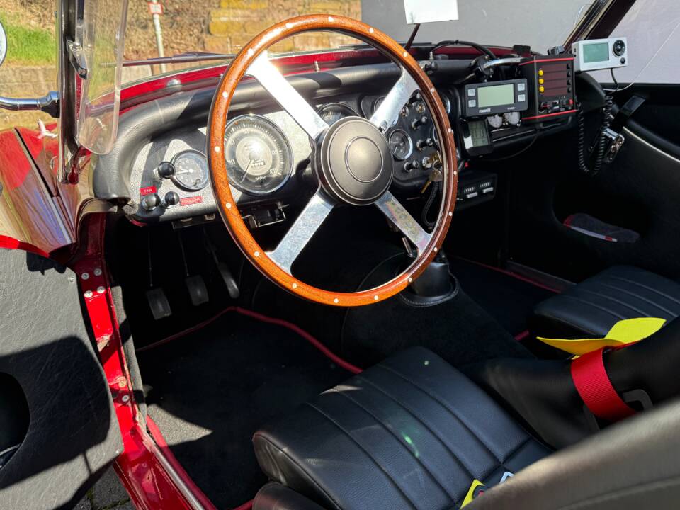 Afbeelding 14/24 van Triumph TR 3 (1957)