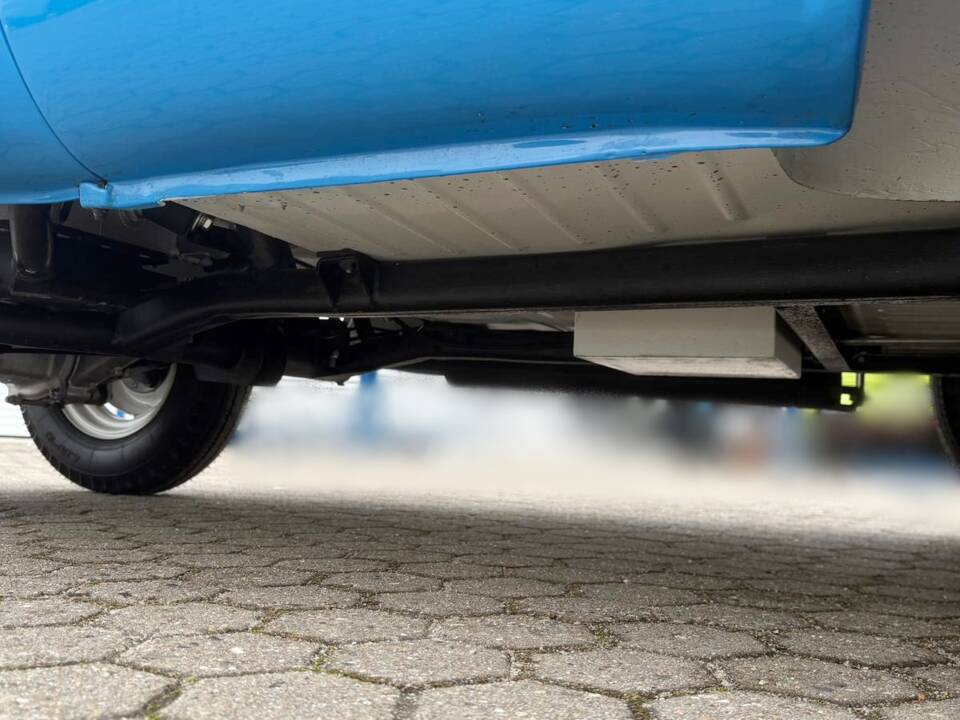 Afbeelding 11/12 van BMW Isetta 250 (1960)