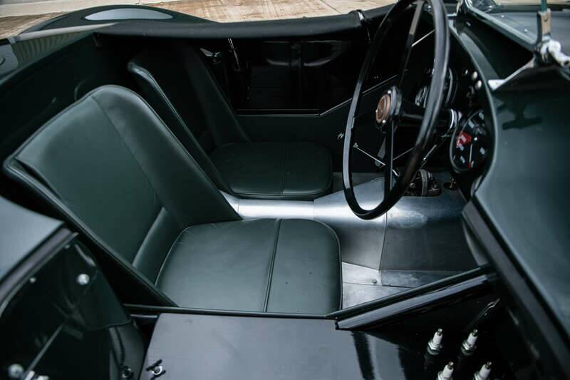 Afbeelding 33/35 van Jaguar XK 120 C (C-Type) (2016)