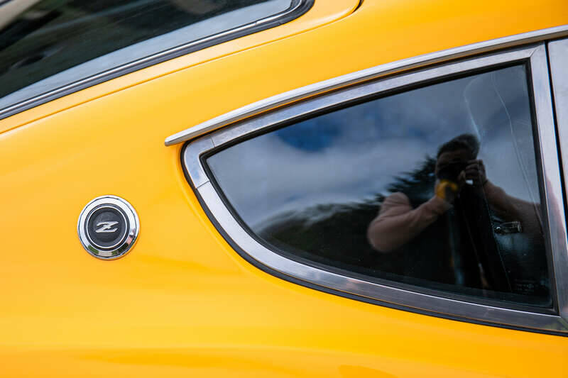 Image 43/44 of Datsun Fairlady Z432 (1970)