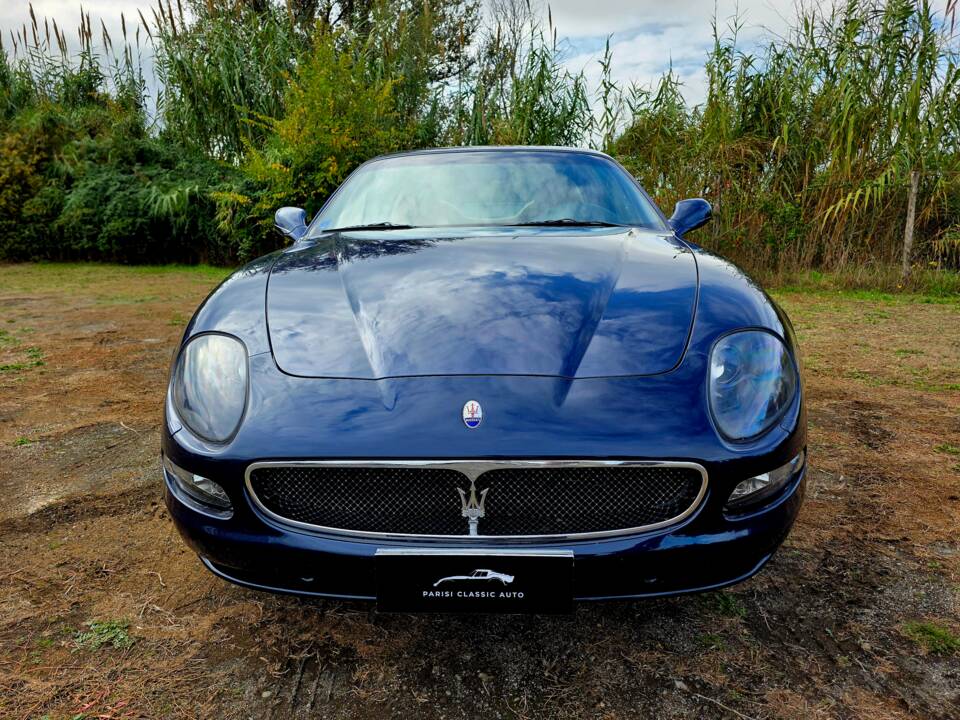 Immagine 2/26 di Maserati 4200 (2002)