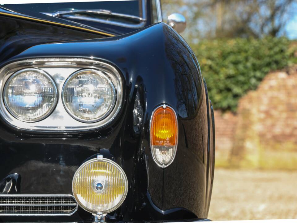 Image 31/50 de Rolls-Royce Phantom V James Young (1962)