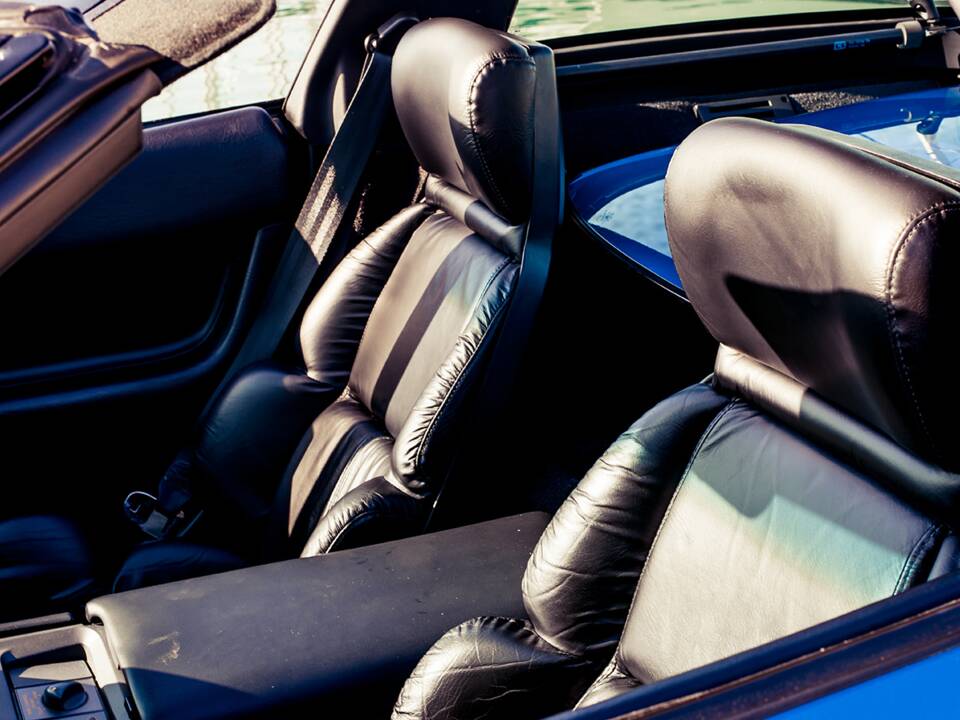 Afbeelding 14/22 van Chevrolet Corvette (1991)