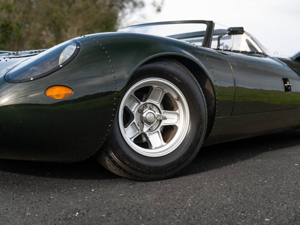Image 33/100 of Proteus XJ13 (1967)