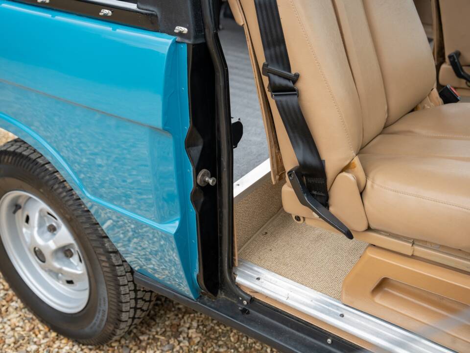 Image 14/50 of Land Rover Range Rover Classic 3.5 (1973)