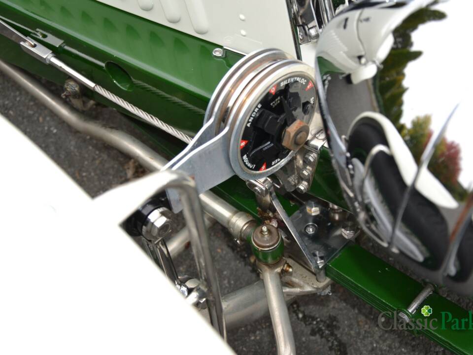 Image 35/50 de Riley 12/4 TT Sprite (1935)