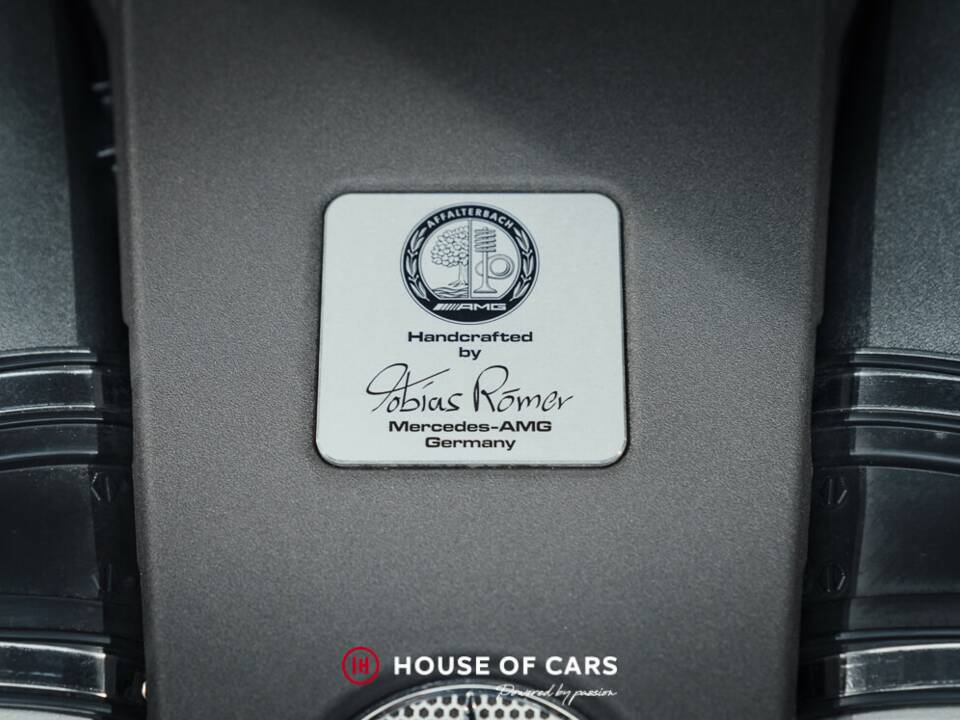 Bild 12/25 von Mercedes-Benz G 63 AMG (lang) (2016)