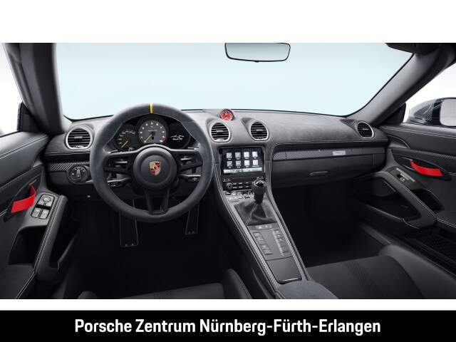 Afbeelding 5/7 van Porsche 718 Spyder RS Weissach (1900)