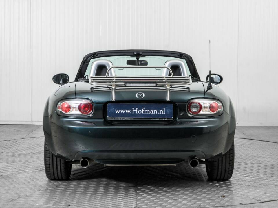 Image 12/48 of Mazda MX-5 1.8 (2006)