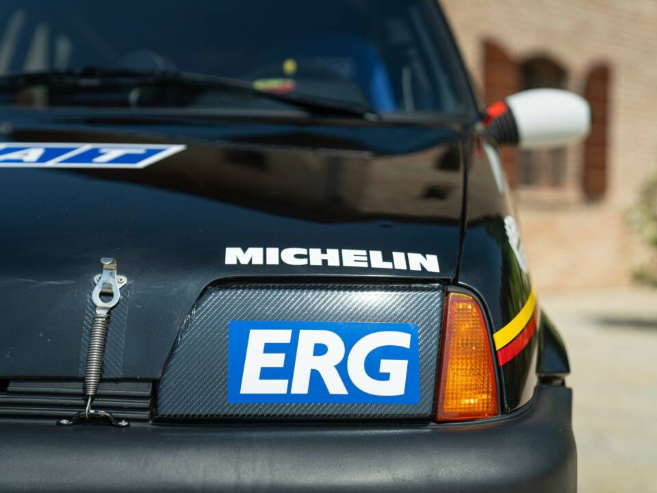 Bild 29/50 von FIAT Cinquecento Sporting Trofeo (1993)