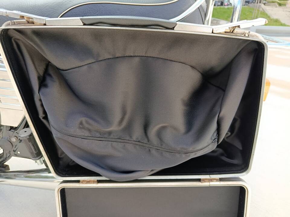 Bild 18/47 von BMW DUMMY (1977)