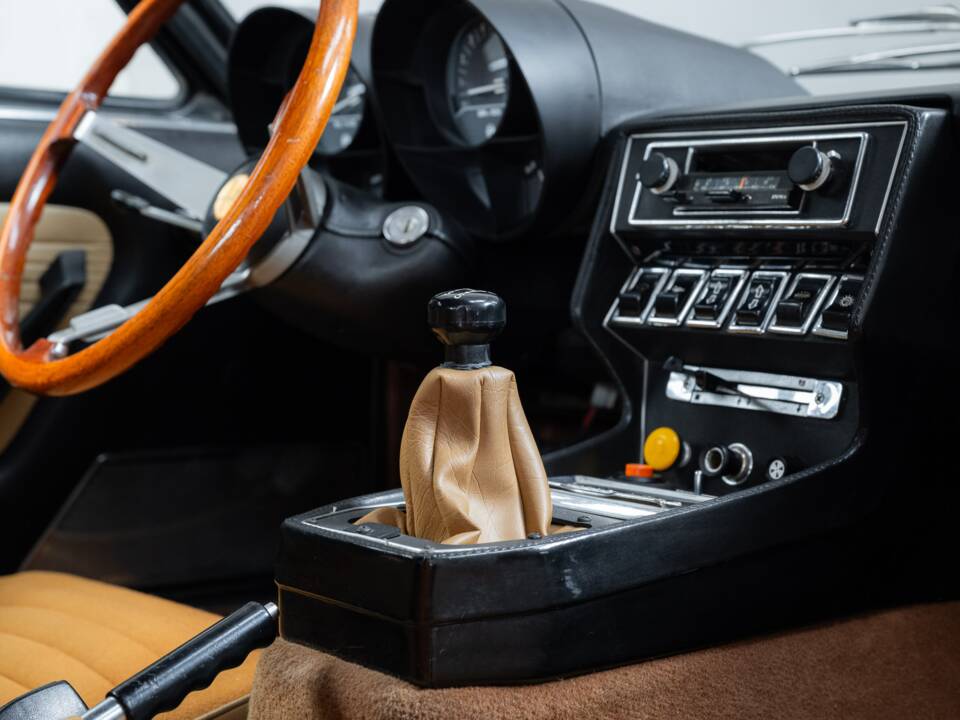 Bild 18/40 von Alfa Romeo Montreal (1974)