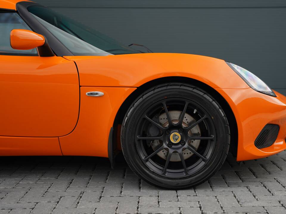 Image 24/50 of Lotus Elise Sport 220 (2018)