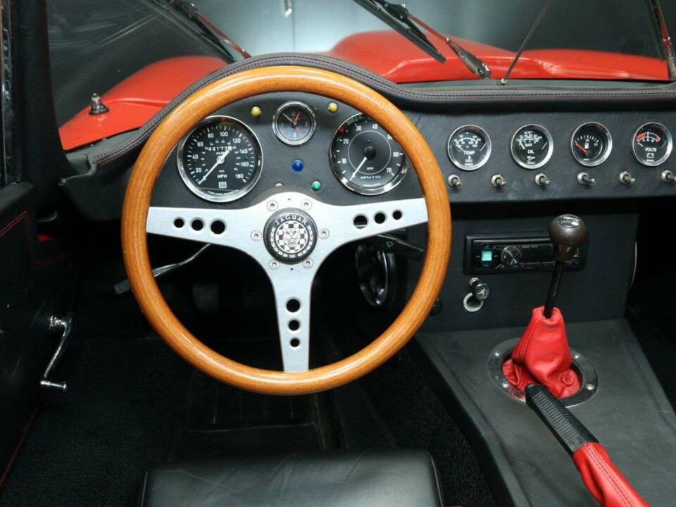 Image 14/43 of JPR Cars Wildcat (1991)