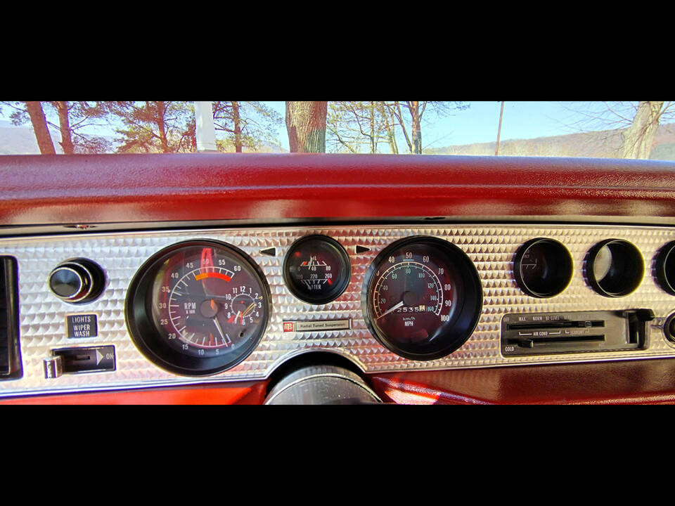 Image 14/26 of Pontiac Firebird TransAm (1977)